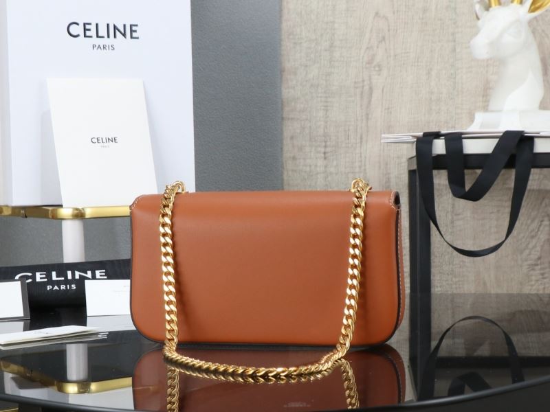 Celine Triomphe Bags